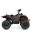 Дитячий електромобіль-квадроцикл Bambi M 5001EBLR-3 Червоний - мініатюра 2