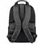 Рюкзак міський Tucano Bizip 15" Black (BKBZ15-X-BK) - мініатюра 10