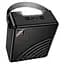 Портативний ЗП Power Bank Borofone BJ85 Myriad 22.5W+PD20W with lighting 100000 mAh Black - мініатюра 1