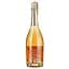 Вино игристое Estandon Celeste Brut розовый брют 0.75 л - миниатюра 2