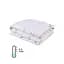 Ковдра Lotus Home - Goose 90% Light 6,5 tog пухова 195x215 євро - мініатюра 2