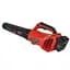 Повітродувка акумуляторна Vitals Master ALP 1850n BL Kit (235900) - мініатюра 7