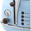 Тостер DeLonghi CTOV 2103 AZ (00000011179) - мініатюра 3