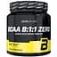 Амінокислота BCAA BioTech BCAA 8:1:1 Zero, 250 грам - Персиковий чай - мініатюра 1