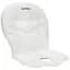 Вкладыш в стулья Peg-Perego Booster Cushion белый (IAKBCU00--PL00) - миниатюра 1