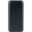 Портативний акумулятор XO PB302 20000 mAh чорний - мініатюра 1