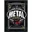 Metal Cocktails. 42 Recipes Inspired by the World's Biggest Bands - миниатюра 1