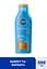  Солнцезащитный лосьон NIVEA SUN Защита и загар SPF 20 200 мл - миниатюра 2