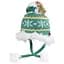 Шапка CTR Reid Jnr Emerald (1052-12G3 4080 853) - миниатюра 1