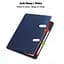 Чехол-книжка для планшета Premium для планшета M11/K11 TB-330 FU TB-331 FC/FU Синий - миниатюра 2