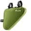 Велосумка Deuter Triangle Bag 1.7 Green (1052-3290822 2033) - мініатюра 1