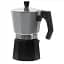 Кавоварка гейзерна Bo-Camp Hillingdon 6-cups Grey/Black сіра (2200520) - мініатюра 5