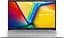 Ноутбук ASUS Vivobook Pro 15 M6500XU-LP018 15.6' FHD IPS, AMD R7-7840HS, 16GB, F1TB, NVD4050-6, NoOS, Серебристый (90NB1202-M000M0) - миниатюра 1