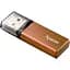 Флеш-накопичувач Apacer USB 3.2 Gen1 AH25C 256GB Bronze - мініатюра 1