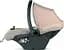 Коляска універсальна 3 в 1 Peg-Perego Book Mon Amour Lounge Rose Gold (PACK-BOOK31LG00001) - мініатюра 12