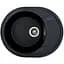 Кухонна мийка Platinum 5847 ONYX (SP000038326) - мініатюра 1