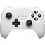 Геймпад 8BitDo Ultimate Bluetooth White Edition (80NA) [90222] - мініатюра 2