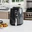 Мультипіч (аерофритюрниця) Ninja Air Fryer AF100EU - мініатюра 3