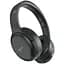Навушники Biva HD-01 Bluetooth Headphones Black - мініатюра 1
