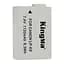 Акумулятор для Canon LP-E8 (KingMa) 1120 mAh - мініатюра 1