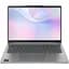 Ноутбук LENOVO IdeaPad Slim 5 14IMH10, Intel Core 5 135H до 4.6 ГГц, 14" WUXGA, 16 ГБ, SSD 512 ГБ, Intel Arc Graphics, Free DOS - мініатюра 1