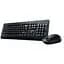 Комплект Genius KM-160, Black, USB (31330001419) - мініатюра 1