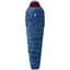 Спальник Deuter Exosphere -10° R правий Steel-Fire (1052-3700721 3515 0) - мініатюра 1