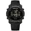 Годинник Naviforce Europe Black - мініатюра 2