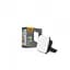 LED прожектор VIDEX F3 10W 5000K 220V Black (VLE-F3-0105B) - миниатюра 1