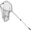 Подсак Select Rubber Landing Net Tele 140-185 см - миниатюра 1