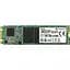 Накопичувач SSD Transcend MTS820S M.2 2280 SATAIII 3D TLC 240GB (TS240GMTS820S) - мініатюра 1