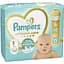 Підгузки Pampers Premium Care Розмір 1 (2-5 кг) 26 шт. - мініатюра 2