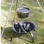 Казан з кришкою Bo-Camp Dutch Oven Cast Iron 31 cm/7.1 L Black (2122415) - мініатюра 4