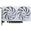 Видеокарта MSI GeForce RTX5060 8Gb VENTUS 2X OC WHITE (RTX 5060 8G VENTUS 2X OC WHITE) - миниатюра 1