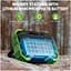Портативная солнечная электростанция PD PN-600 600w с панелью Browey Solar Panel 22W PN-600 - миниатюра 2