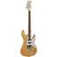 Электрогитара Yamaha Pacifica 612VIIX Yellow Natural Satin - миниатюра 2