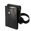 Чехол Karl Lagerfeld Saffiano Rue Saint Guillaume Black - миниатюра 4
