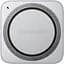 Неттоп Apple Mac Studio / M1 Max / 32‑Core GPU / 32GB/1TB (Z14J000H2) 2022 [69871] - мініатюра 4