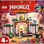 Конструктор LEGO Ninjago Храм ніндзя Спін-джитсу 158 деталей (71831) - мініатюра 1