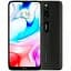 Смартфон Xiaomi Redmi 8 3/32Gb Grade C Seller Refurbished Black - миниатюра 1