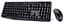 Комплект (клавіатура + миша) Genius KM-170 USB Black Ukr (31330006409) - мініатюра 2