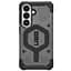 Чохол до мобільного телефона UAG Samsung Galaxy S26 Pathfinder Clear with Magnet ash/black (214528113140) - мініатюра 1