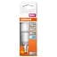 Лампочка Osram LED Star STICK75 10W/840 230V FR E14 (4058075428409) - мініатюра 4