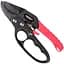 Секатор Vitals Master PS-200-03R храповий (123111) - мініатюра 1