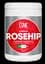 Маска Esme Platinum Rosehip с маслом шиповника, для поврежденных и секущихся волос, 1000 мл - миниатюра 1