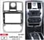 Переходная рамка Chrysler 300C Carav 22-097 - миниатюра 3
