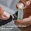 Змінні леза Philips OneBlade, 2 шт. (QP420/50) - мініатюра 8