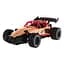 Машинка на управлінні металева RACING 01 Gold 36811 - мініатюра 3
