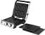 Электрогриль ECG KG 2033 Duo Grill & Waffle [80335] - миниатюра 11