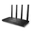 Роутер стандарта Wi-Fi 6 — беспроводной маршрутизатор TP-Link Archer AX12 AX1500 - миниатюра 2